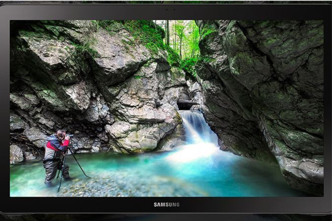 Samsung Galaxy View