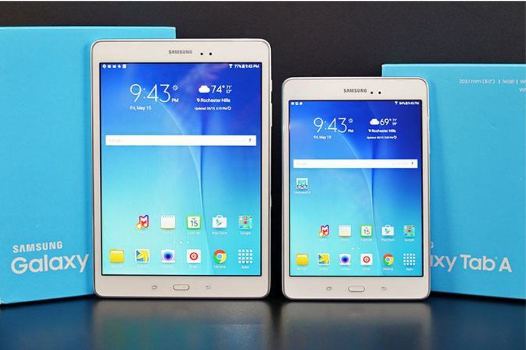 Samsung Tab 4 7.0