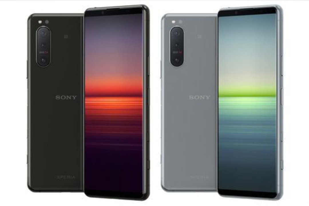 Sony Xperia 5 II lộ video quảng cáo Màn hình OLED 120Hz