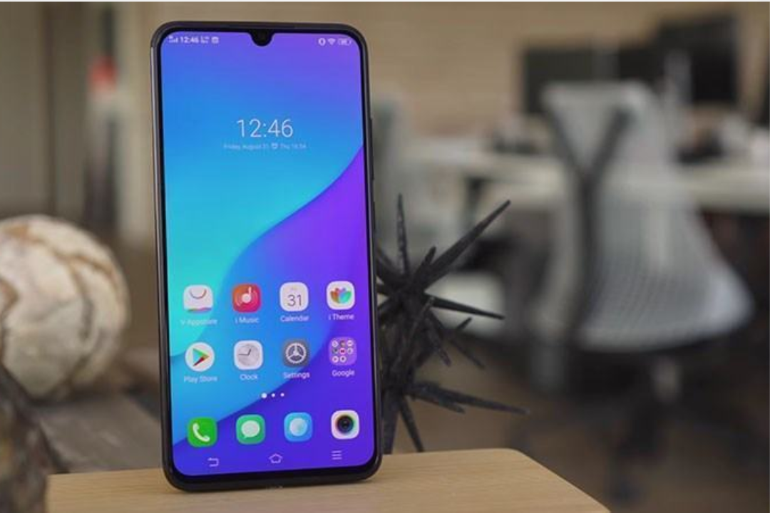 Vivo V11
