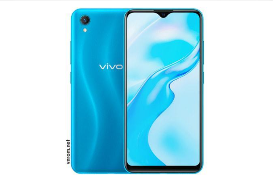 Vivo Y1s