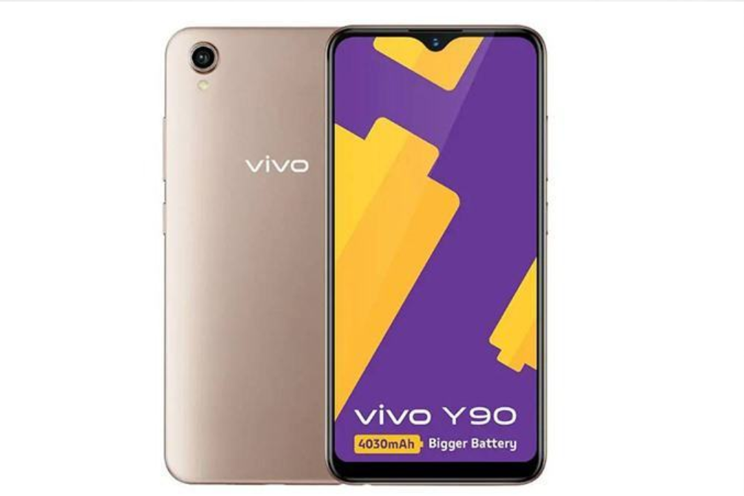 Vivo Y90