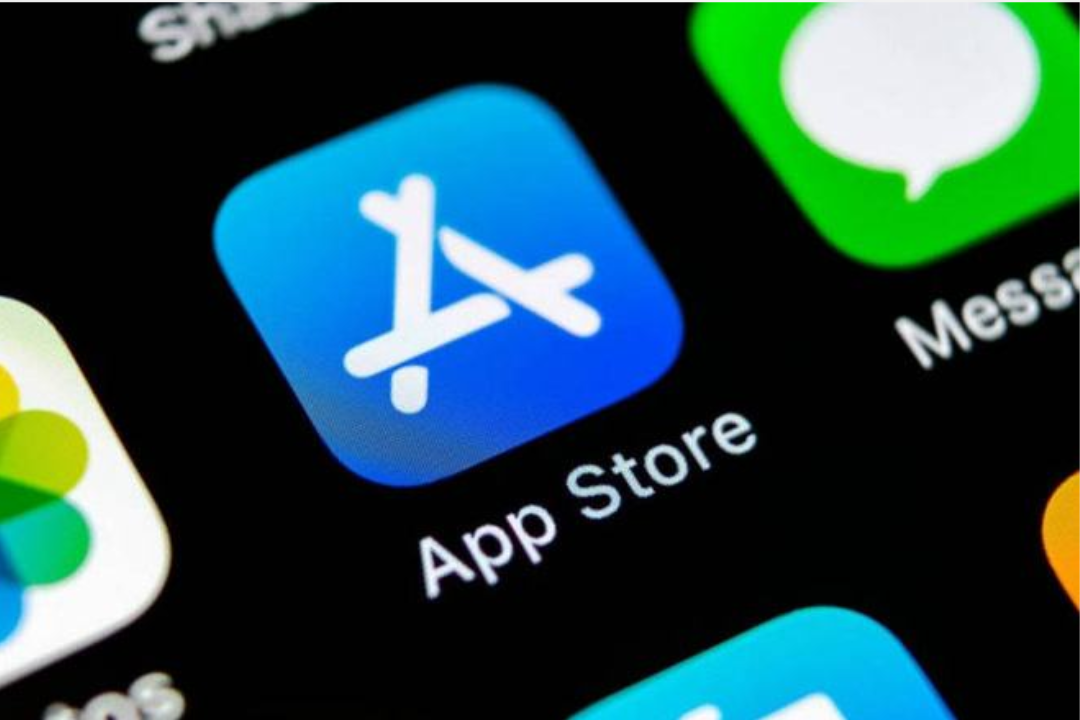 Doanh thu App Store tăng gần gấp đôi so với Play Store bất chấp bùng nổ số lượt cài ứng dụng Android