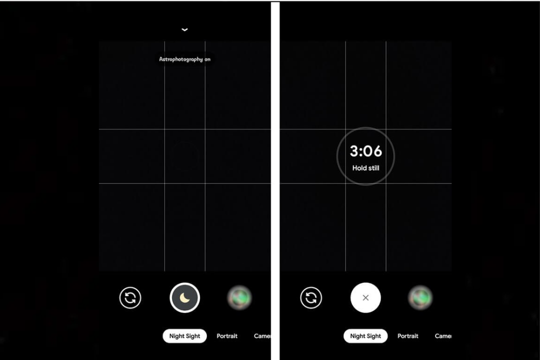 Hướng dẫn cài Google Camera 7.5 lên mọi điện thoại Android 