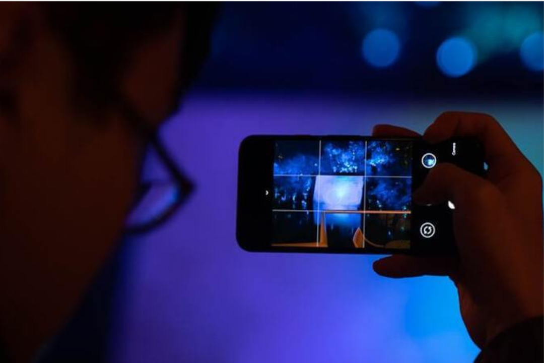 Hướng dẫn cài Google Camera 7.5 lên mọi điện thoại Android