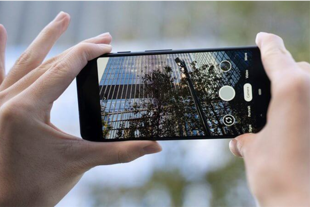 Hướng dẫn cài Google Camera 7.5 lên mọi điện thoại Android 