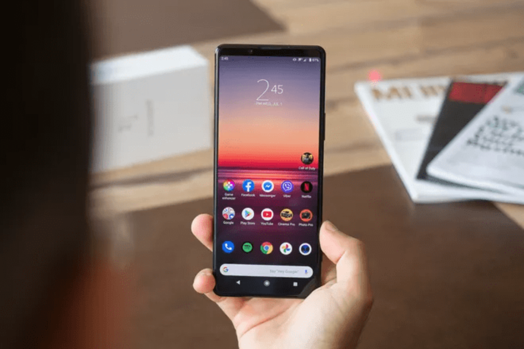 Mảng kinh doanh smartphone của Sony cuối cùng cũng chấm dứt cơn ác mộng kéo dài nửa thập kỷ