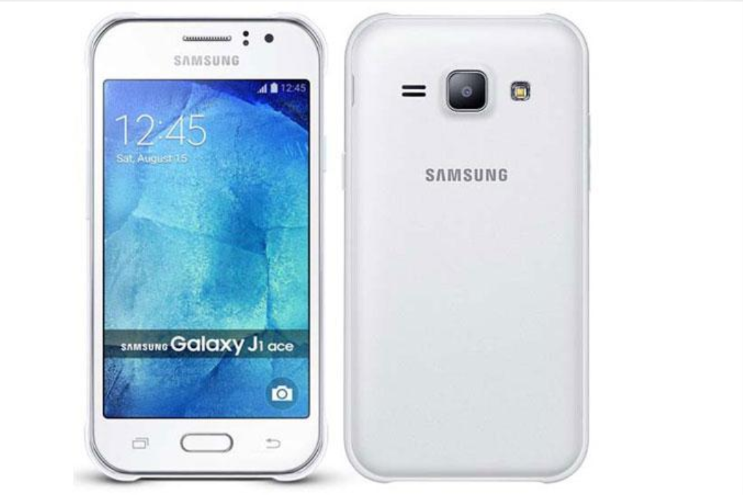 Samsung Galaxy Ace 2