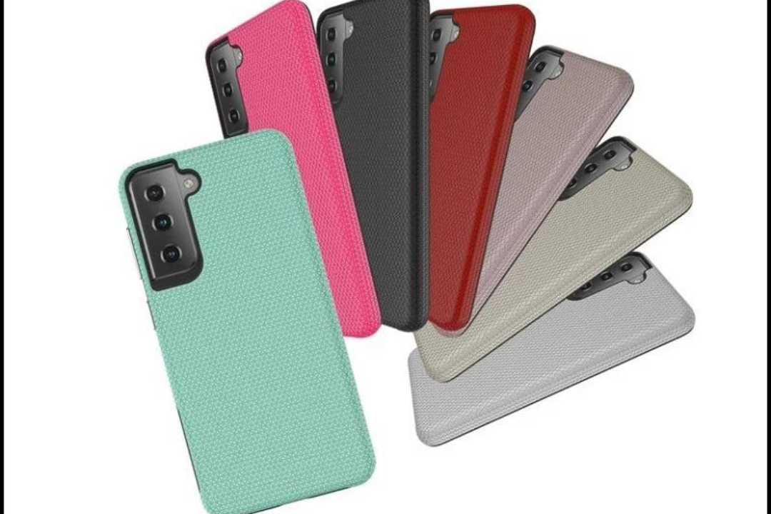 Galaxy S21 bất ngờ xuất hiện