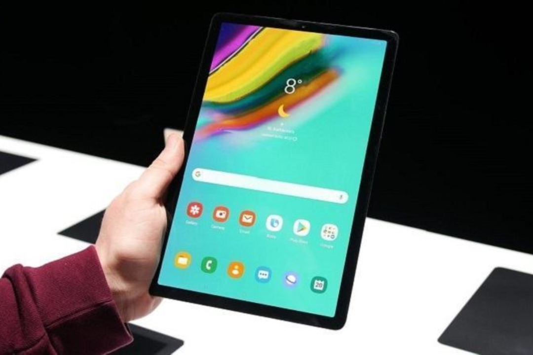 Samsung Galaxy Tab A7