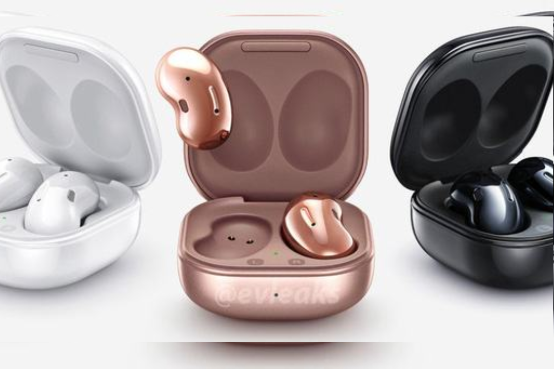 Rò rỉ thêm nhiều thông tin hấp dẫn về Galaxy Buds Pro
