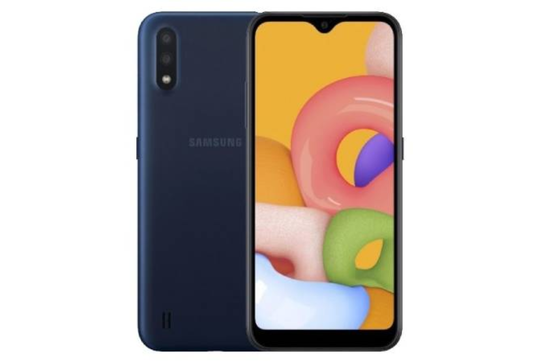 Samsung Galaxy A02s