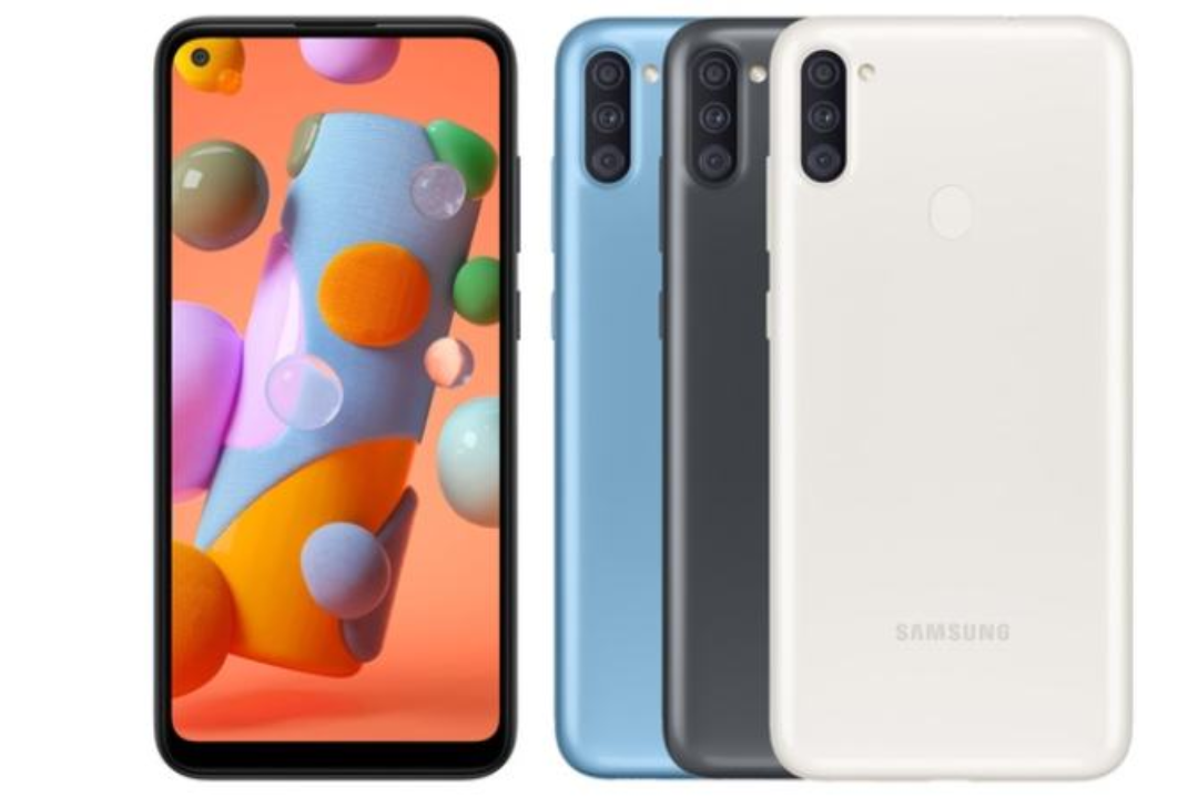 Samsung Galaxy A12