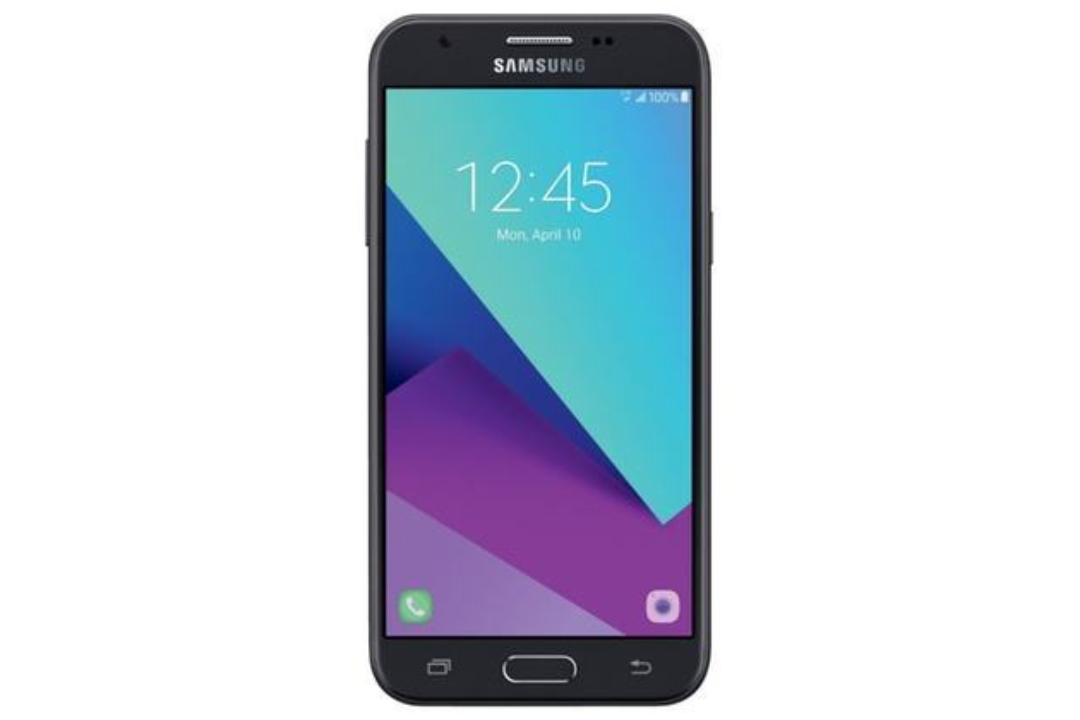 Samsung Galaxy J3 Luna Pro