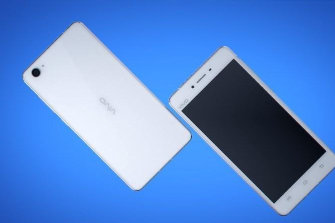 Vivo X5 Pro