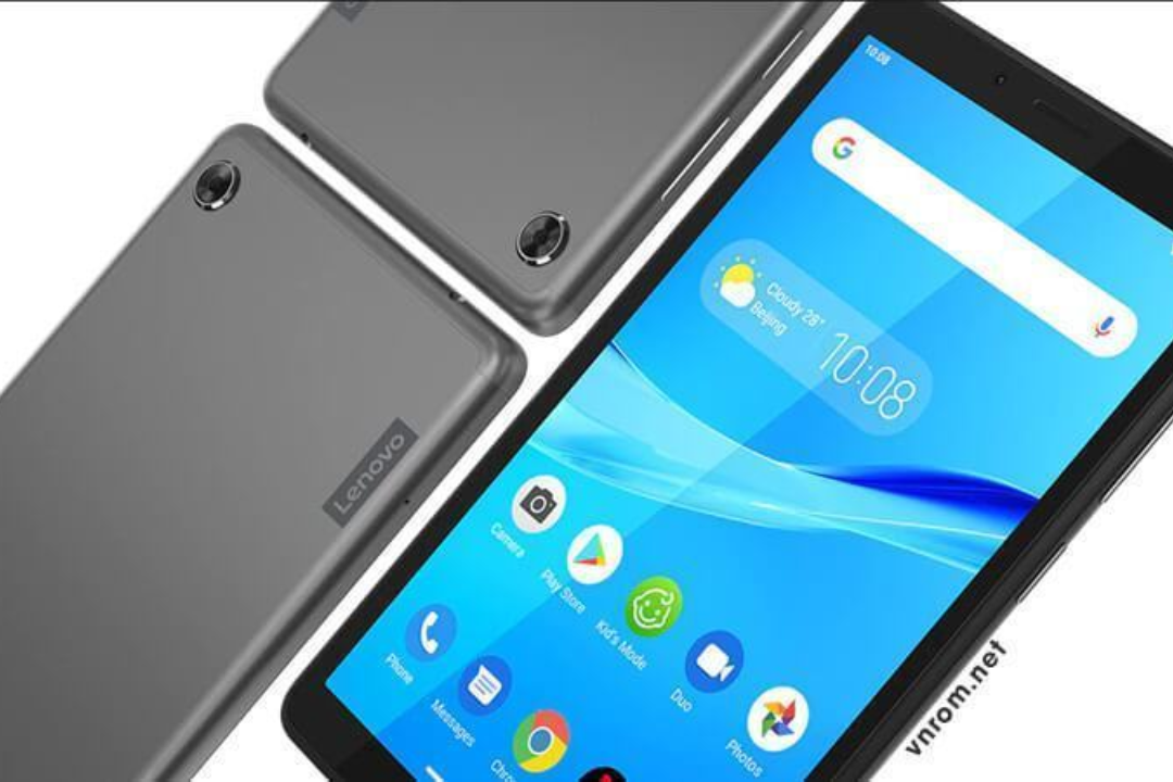 Lenovo Tab M7