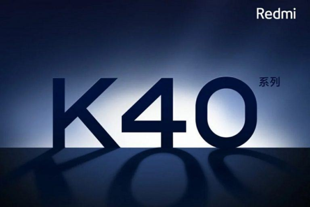 Redmi K40 với Snapdragon 888
