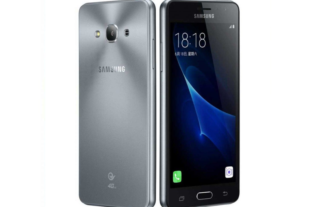 Samsung Galaxy J3 Pro