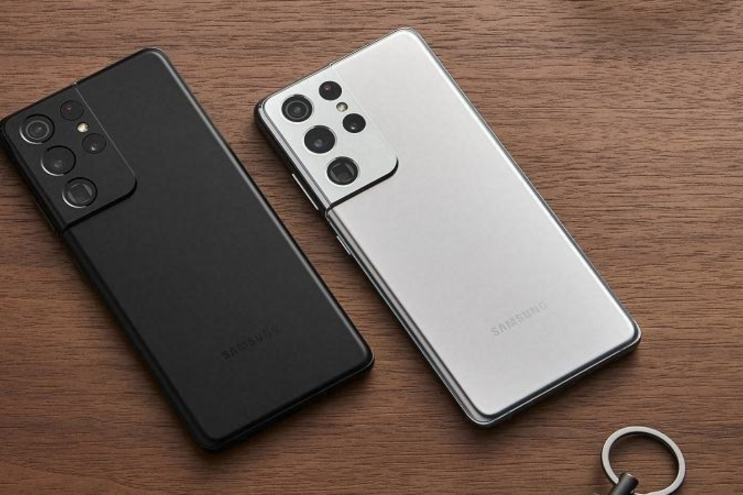 Samsung Galaxy S21 Ultra