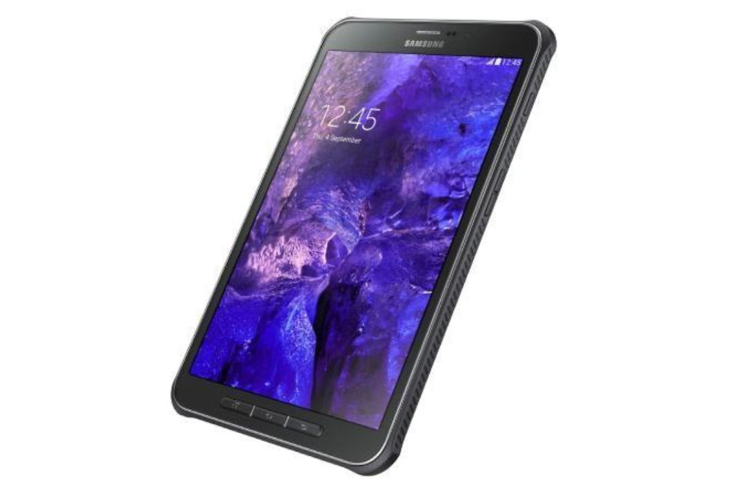 Samsung Galaxy Tab Active 3