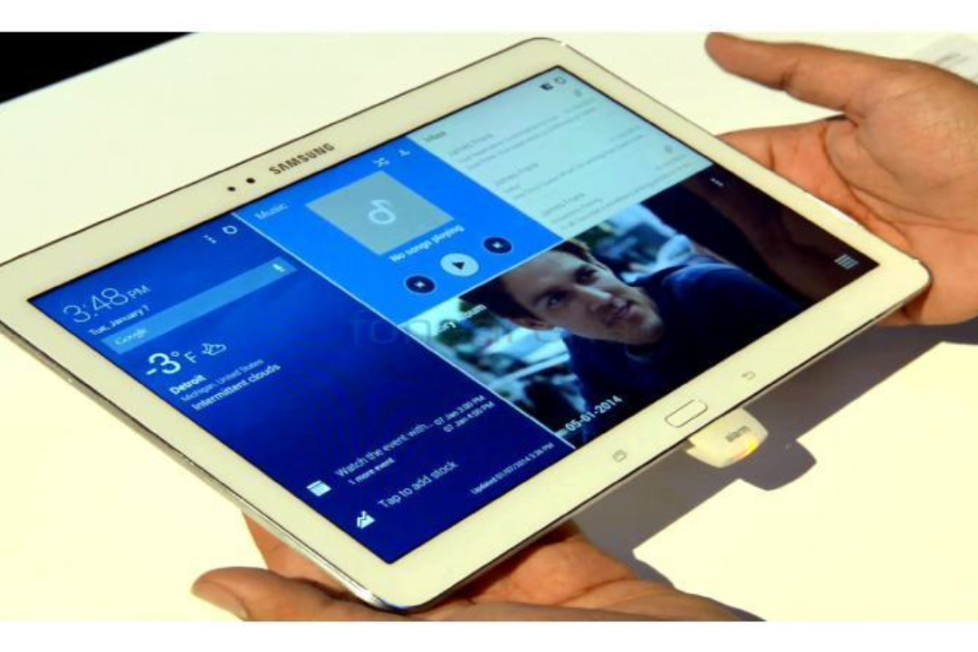 Samsung Galaxy Tab Pro 10.1