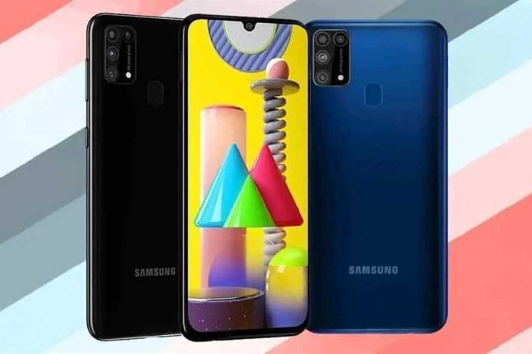Samsung Galaxy M31s