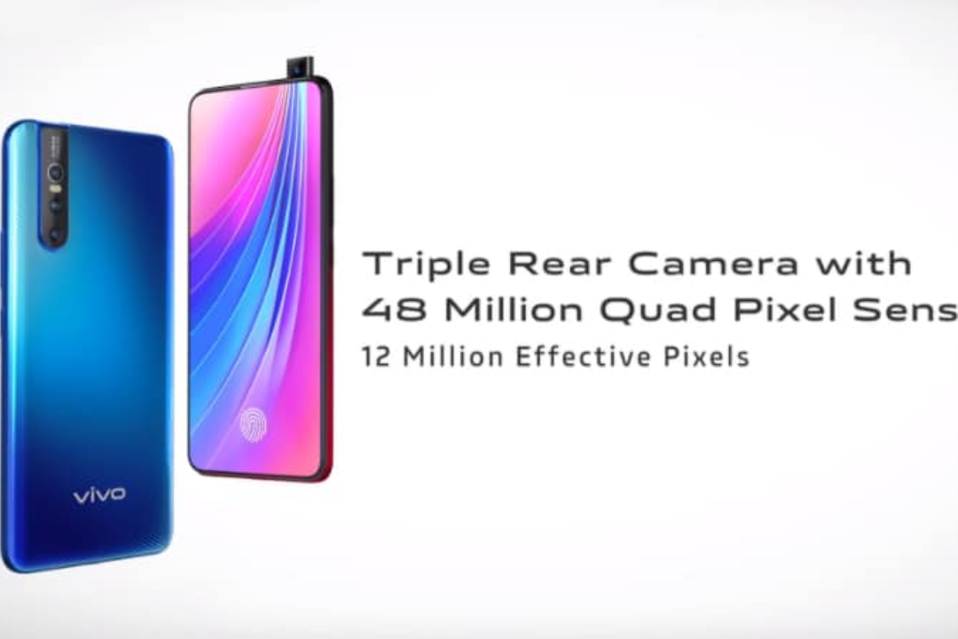 Vivo V15 Pro