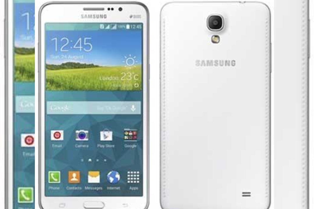 Samsung Galaxy Mega 2