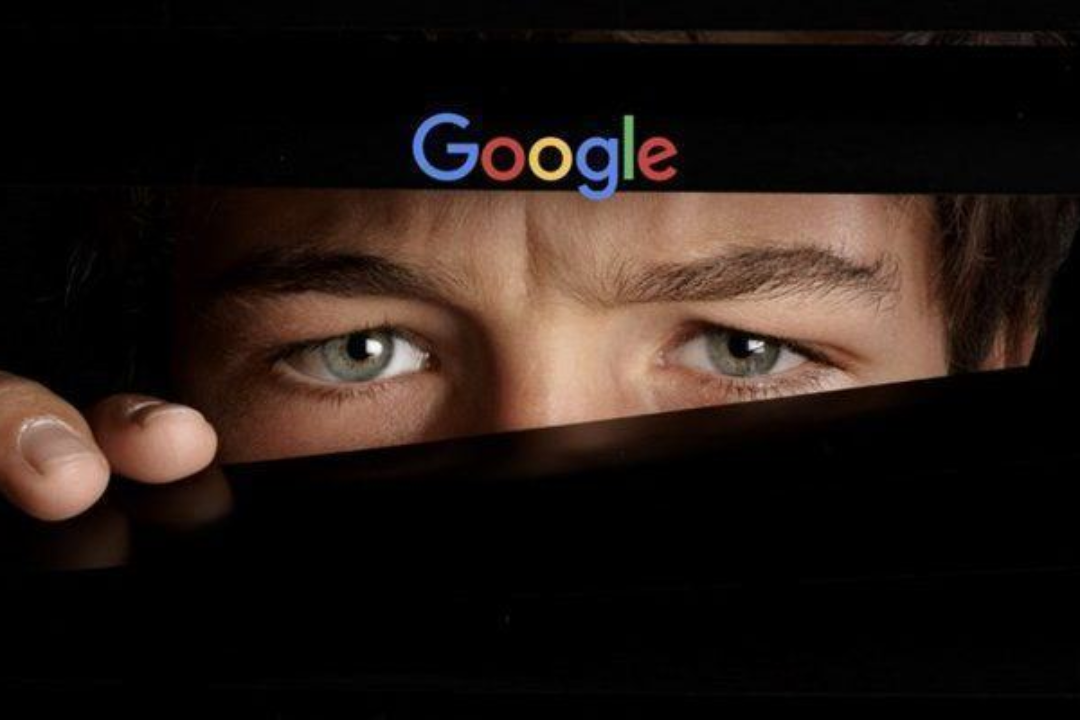 Google biết gì về bạn