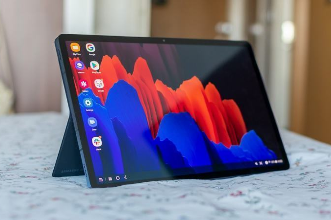 Galaxy Tab A7 Lite