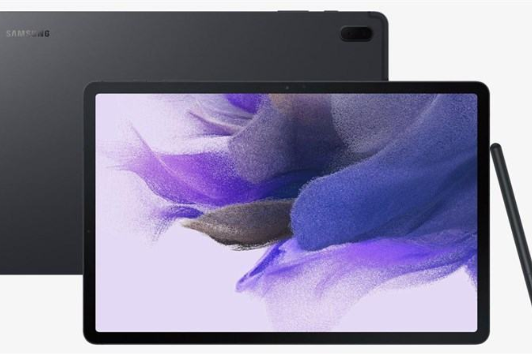 Galaxy Tab S7 FE - S7 FE 5G