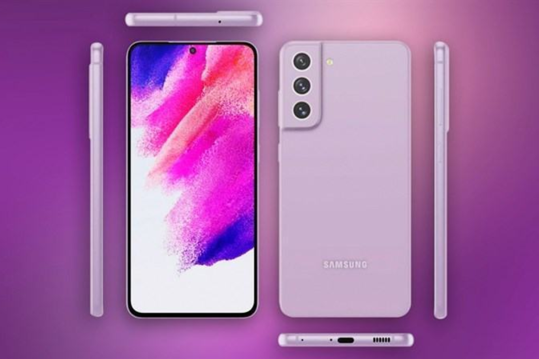 SamSung Galaxy S21 FE 5G (SM-G990)