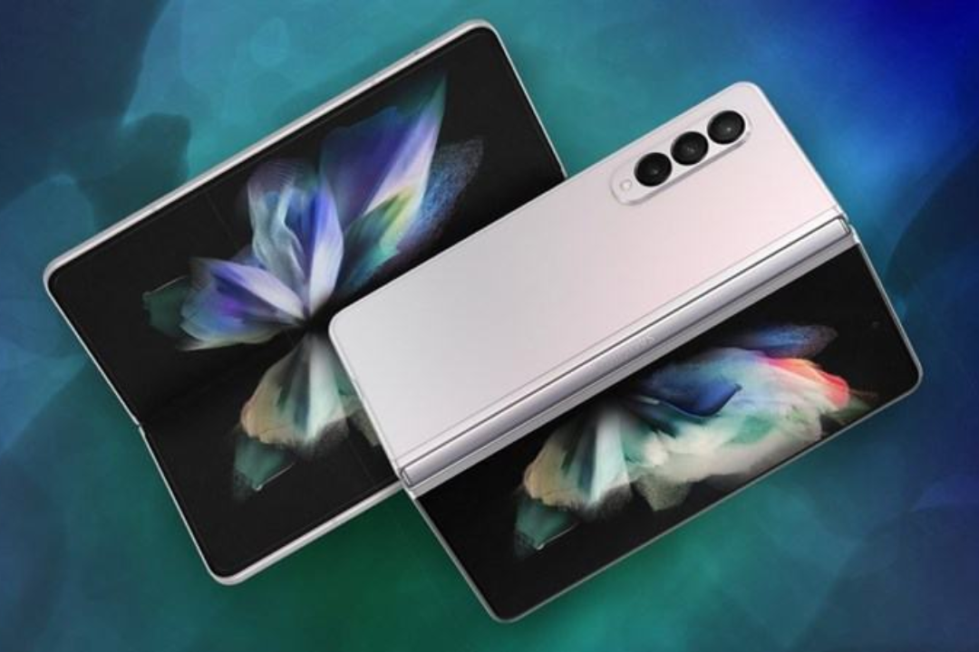SamSung Galaxy Z Fold3 5G (SM-F926)