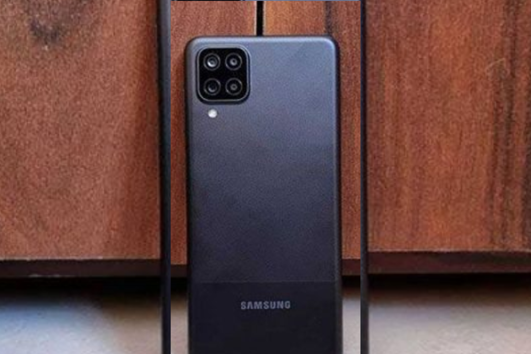 Samsung Galaxy A22 (SM-A225)