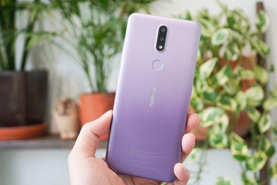 Nokia 2.4 [WVR]