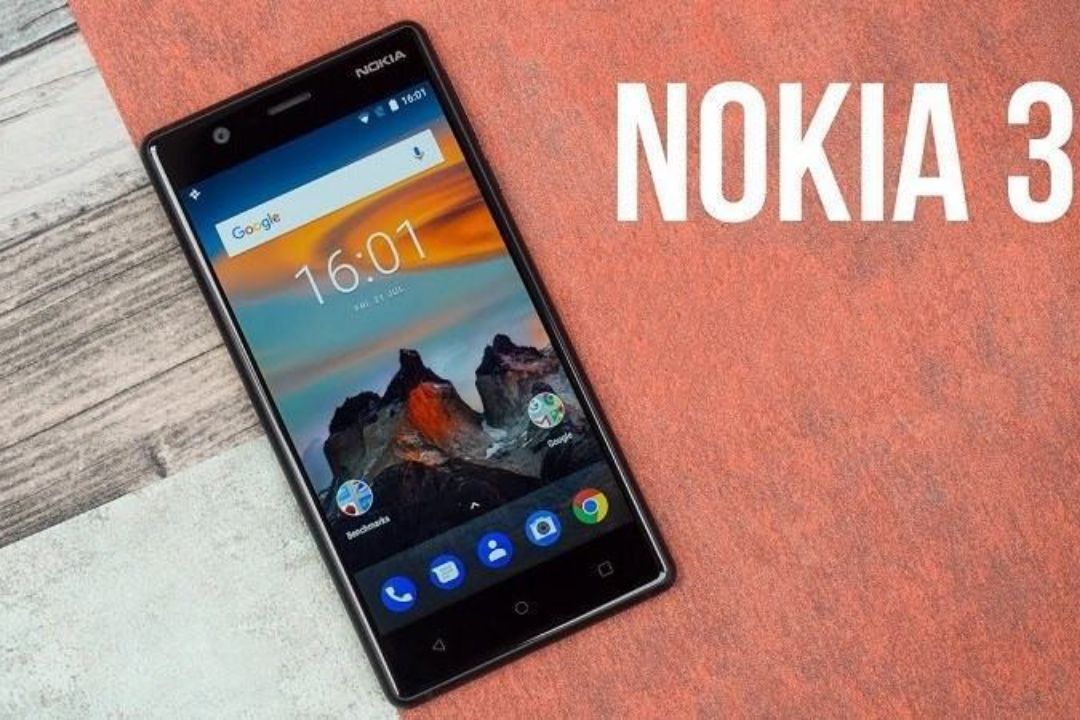 Nokia 3 [NE1]