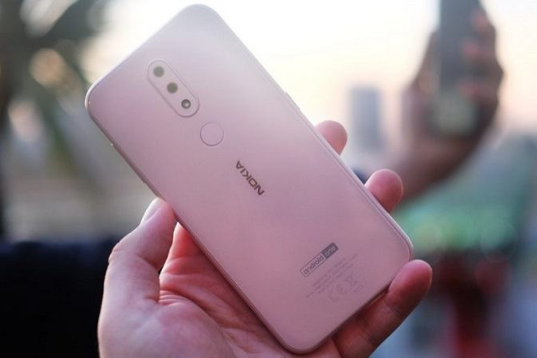 Nokia 4.2 [PAN]