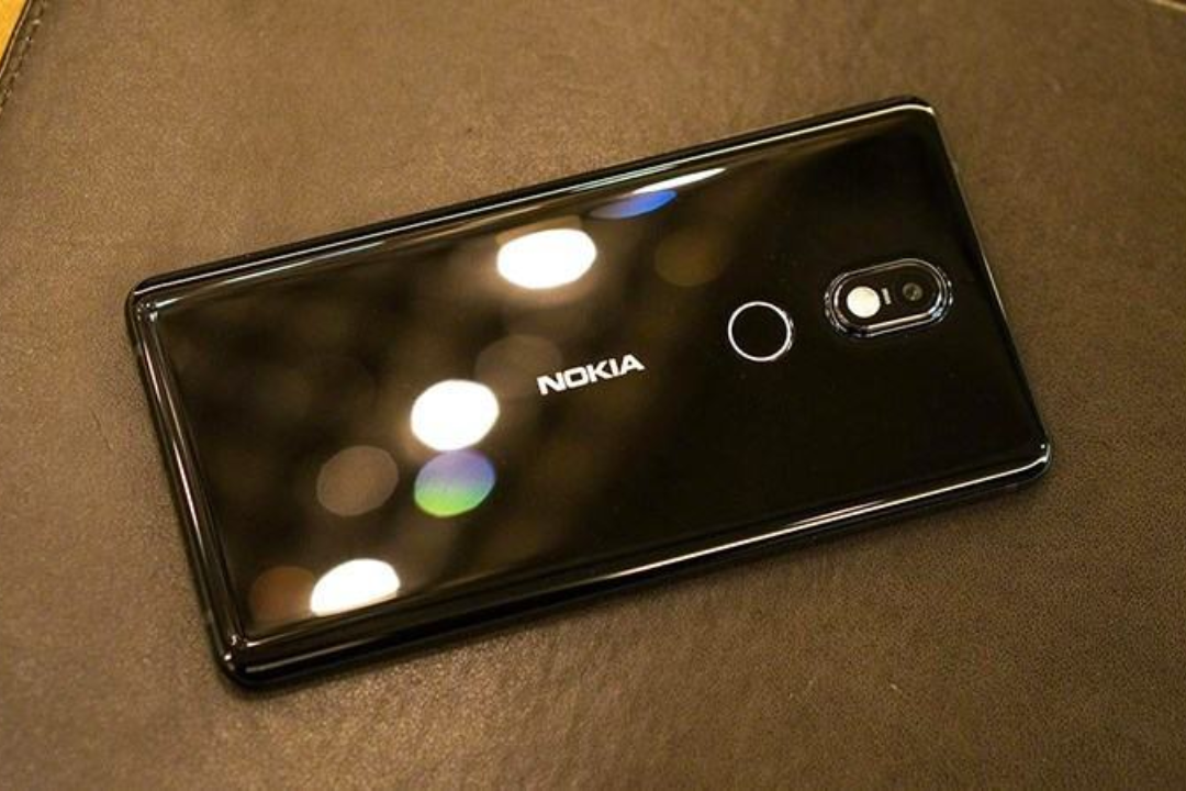 Nokia 7 [C1N]
