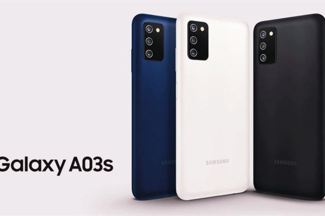Samsung Galaxy A03S (SM-A037)