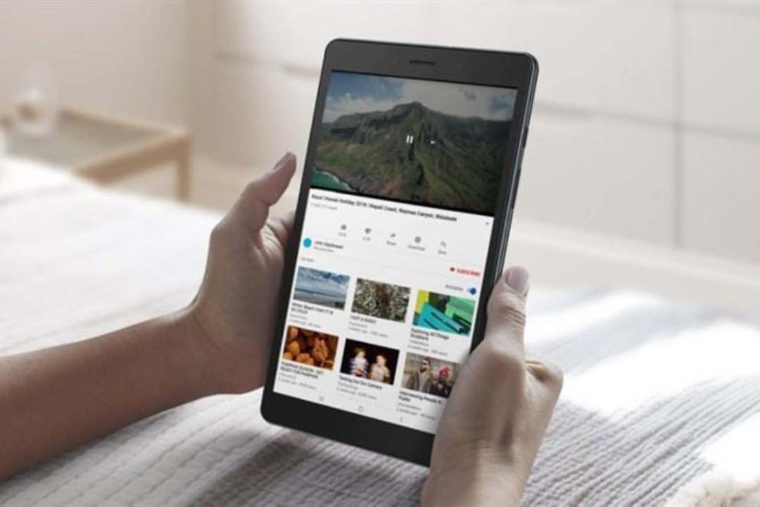 Samsung Galaxy Tab A8 (SM-T200 T205 T207)