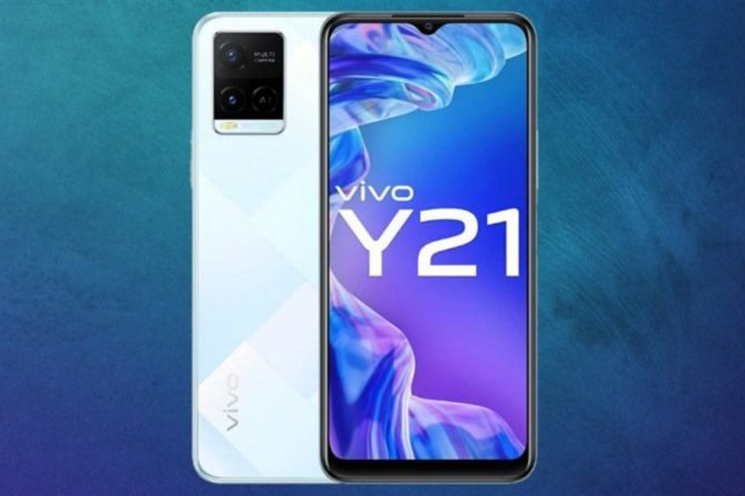 Vivo Y21 (PD2139F)