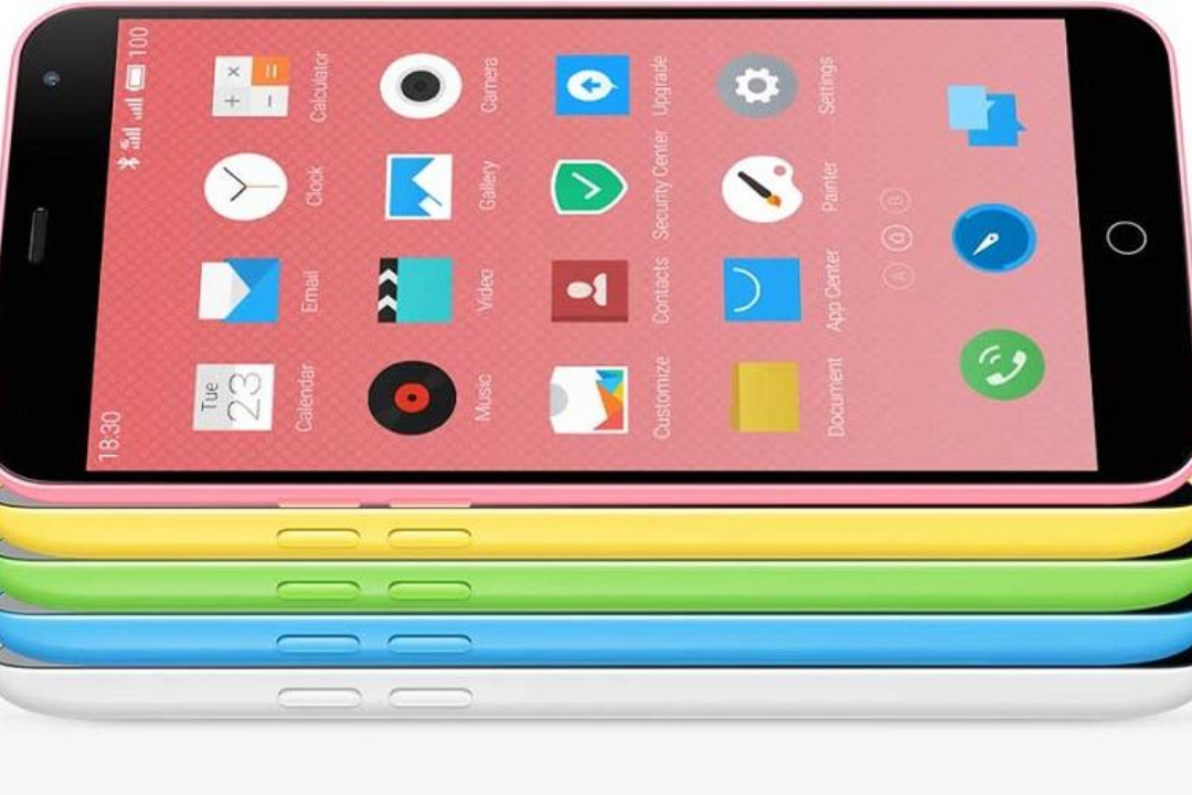 Global Meizu M1 Note (M71)