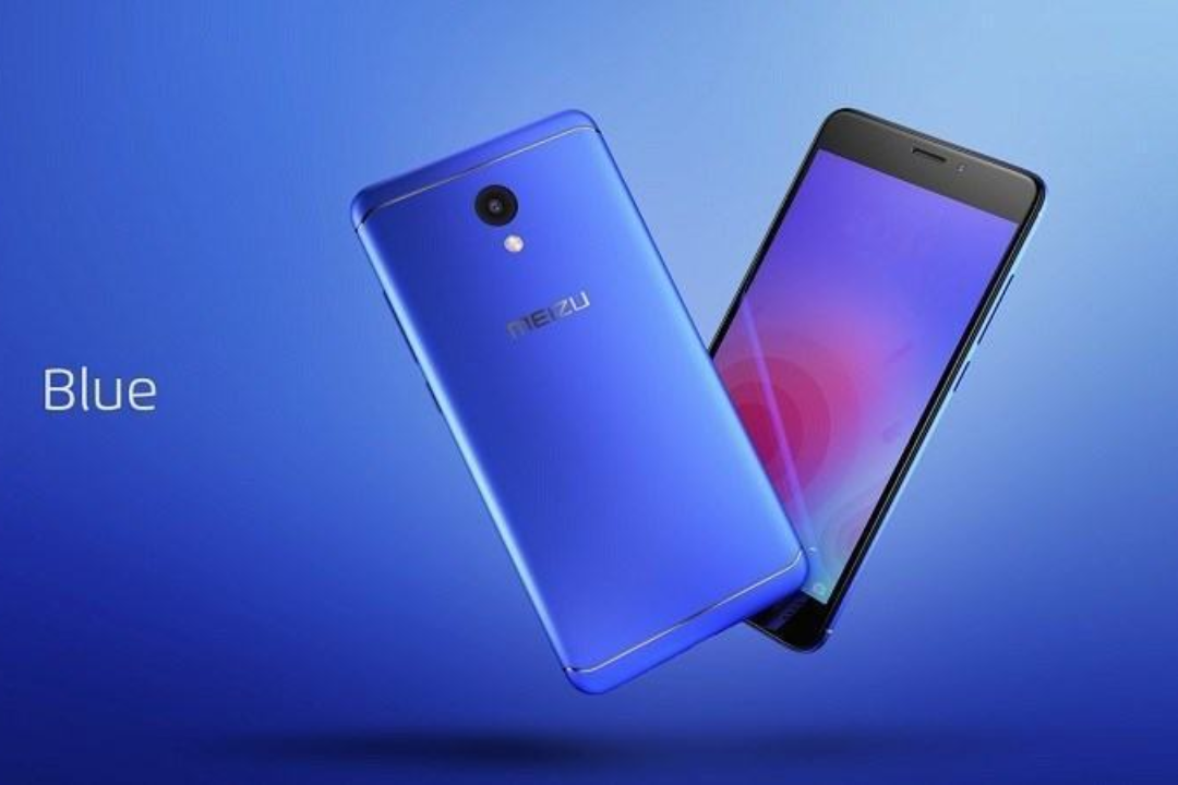 Global Meizu M6 (M1711)