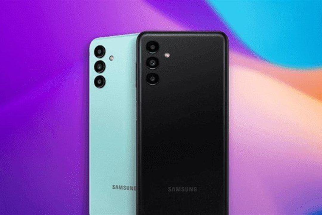 Samsung Galaxy A13 (SM-A135)