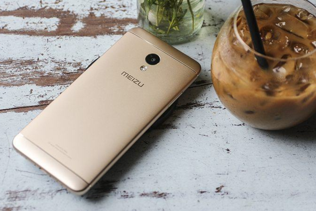 Global Meizu M5s (M1612) 