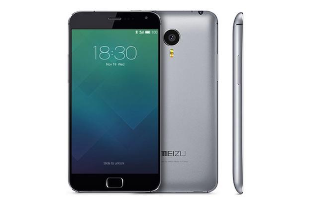 Global Meizu MX4 Pro (M76)