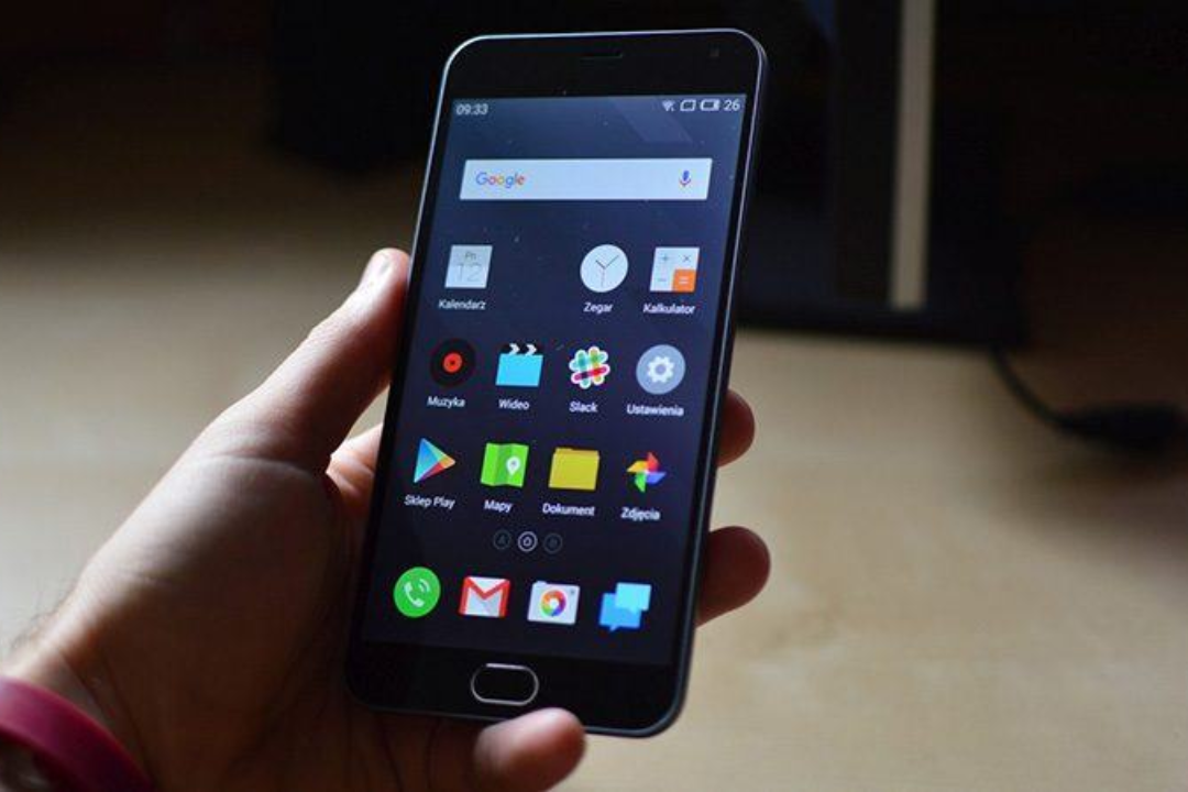 ROM Global Meizu M3 Note