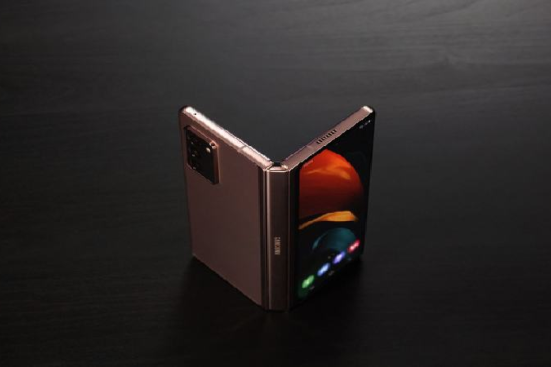 Rom combination và rom stock cho Samsung Galaxy Z Fold 2 5G