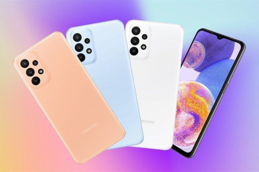 rom combination, rom full và bypass FRP cho Samsung Galaxy A23