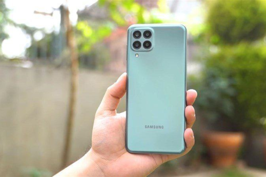 rom combination, rom full và cho Samsung Galaxy M33 5G